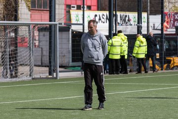 Bild 23 - B-Juniorinnen St.Pauli - C-Juniorinnen SV Steinhorst : Ergebnis: 1:2